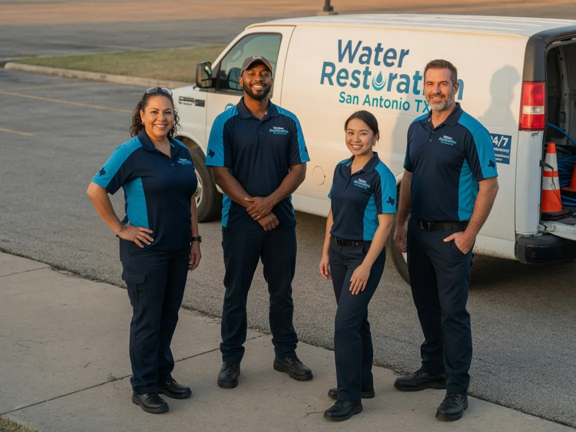 Water Damage Repair company in Skamokawa, WA